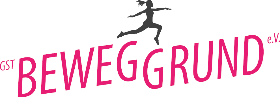 Beweggrund e.V. Logo