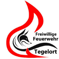 Freiwillige Feuerwehr Tegelort Logo